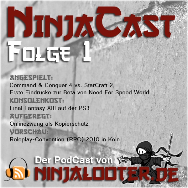NinjaCast [1]