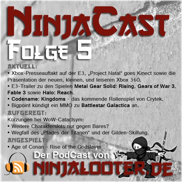 NinjaCast [5]