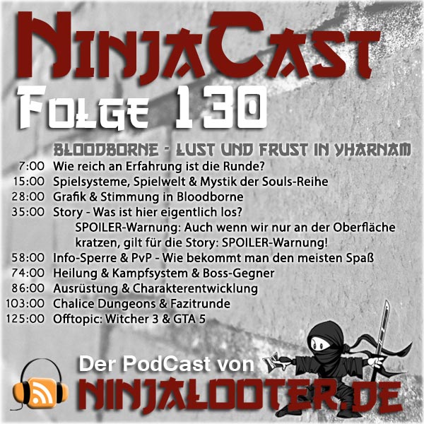 NinjaCast_Folge_130