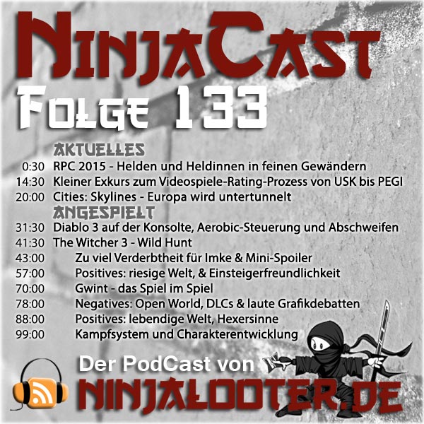 NinjaCast_Folge_133
