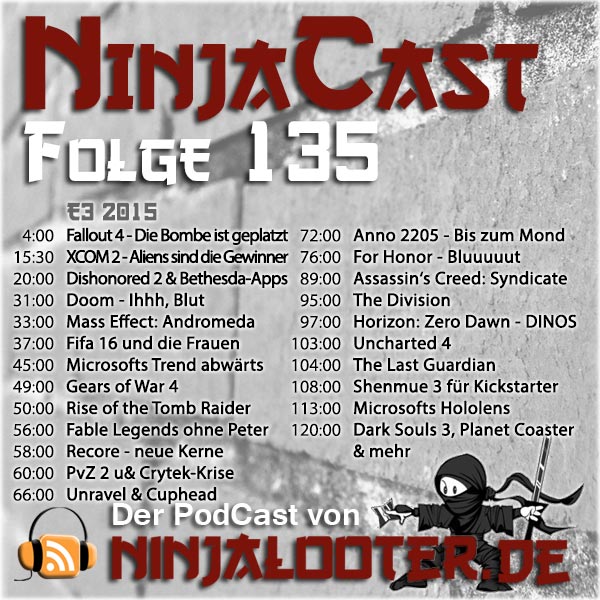 NinjaCast_Folge_135