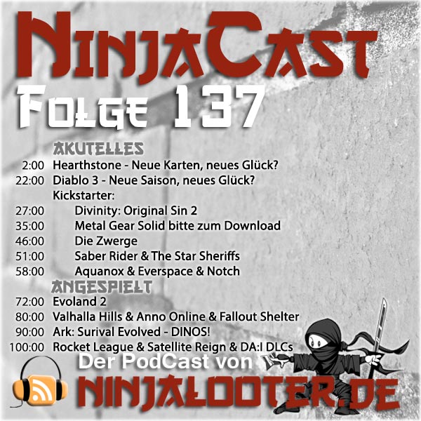 NinjaCast_Folge_136