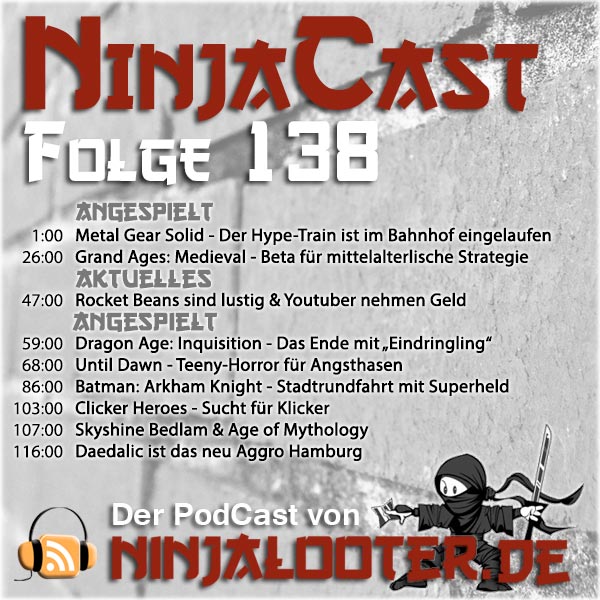NinjaCast_Folge_138