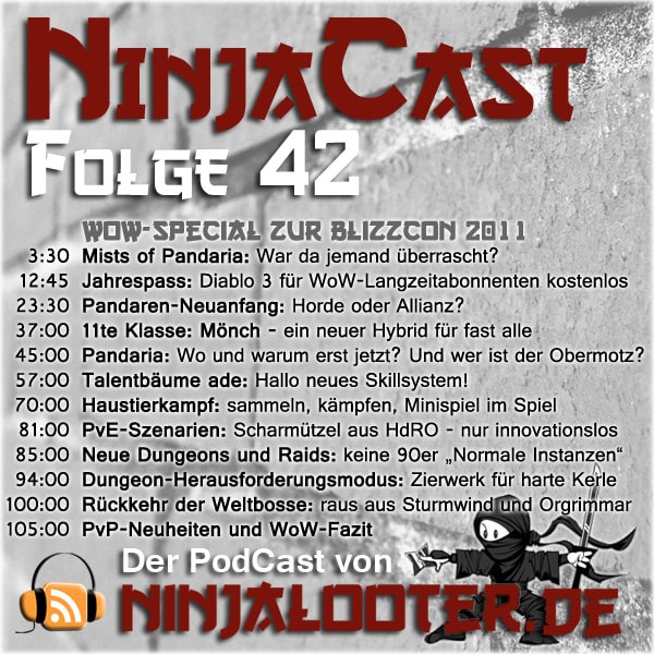 NinjaCast [42]