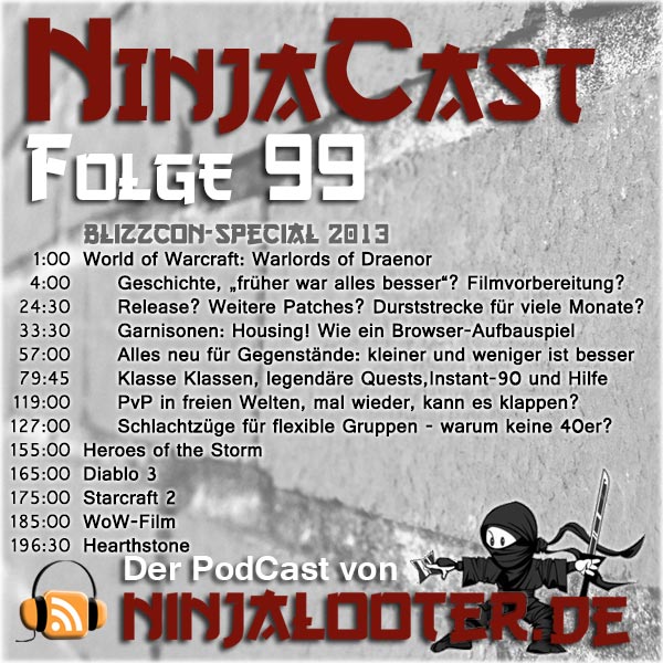 NinjaCast 97