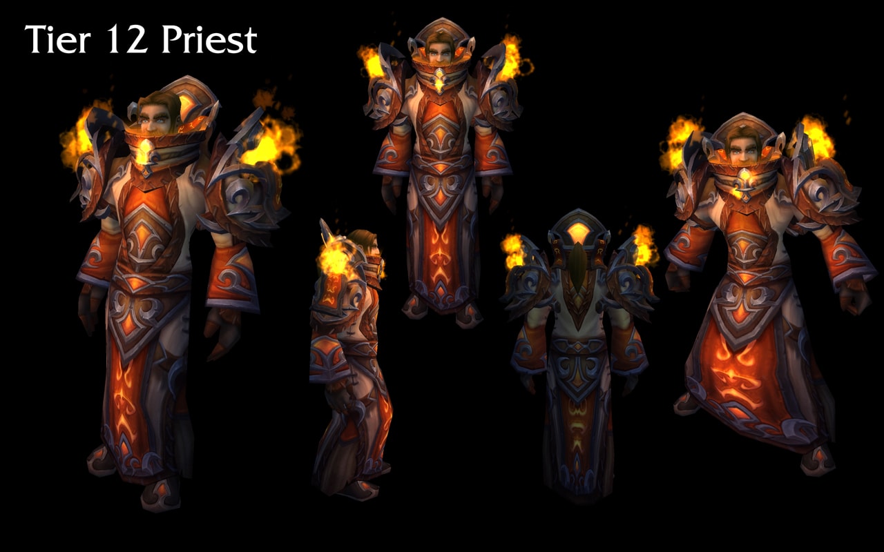 Priester T12