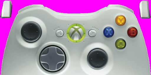 Xpadder_Xbox360