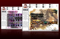 Guild Wars 2: Charakter-Planer auf ninjalooter.de