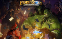 Hearthstone: Heroes of Warcraft