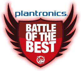 Battle of the Best BotB
