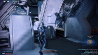 Mass Effect 3: Vier Spieler kämpfen sich Welle um Welle von Missionsziel zu Missionsziel