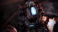 Mass Effect 3: BioWare weiß Freund und Feind in Szene zu setzten.