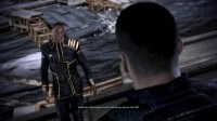 Mass Effect 3: Den Rat um Rat fragen. Das hat sich bewährt.