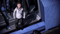 Mass Effect 3: Explosive Enthüllungen zu diesem Burschen braucht ihr in diesem laserstrahlmittodesfolgegeilen Artikel nicht erwarten. Relevante Sachen zum Inhalt müssen draußen bleiben.