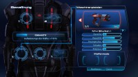 Mass Effect 3: Mini-Inventar - kann das ein Rollenspiel sein?