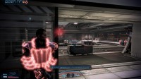 Mass Effect 3: Das Tutorial ist Teil der Geschichte. Erst später lockert das Spiel auf.