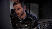 Mass Effect 3: Viele Entscheidungen zehren an der Psyche Shepards.