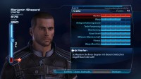 Mass Effect 3: Je höher die Charakterstufe, desto einheitlicher die Klasse.