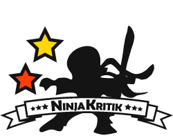 NinjaKritik: OK