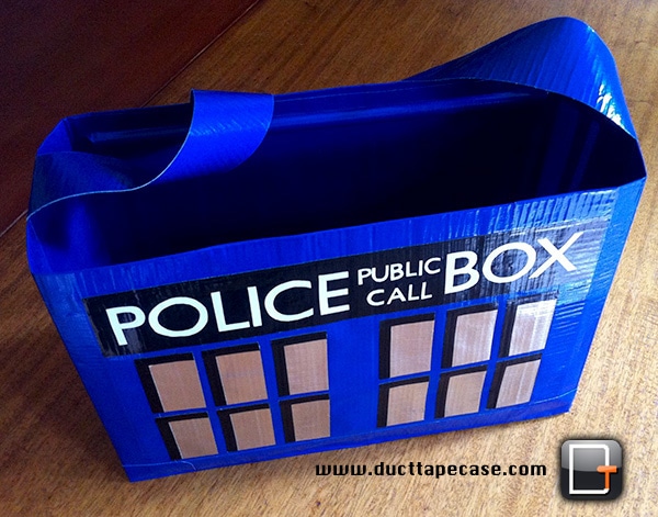 TARDIS Bag