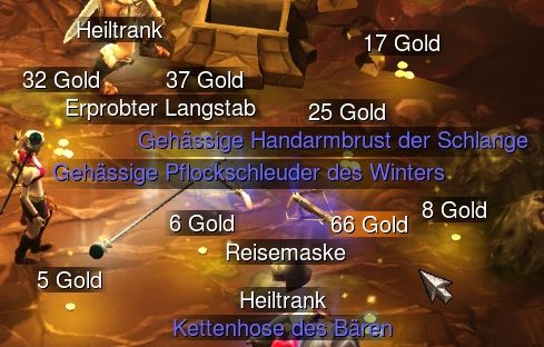 Diablo 3 Gold Farmen