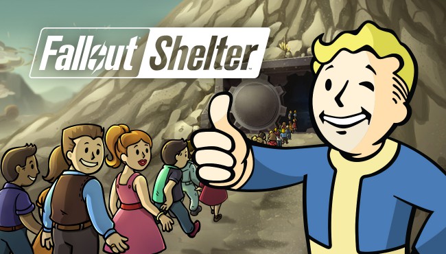 fallout shelter pets
