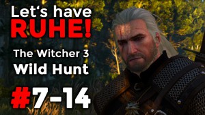 Heart of Stone - Gwynt : cartes - Soluce de The Witcher 3 Wild Hunt 