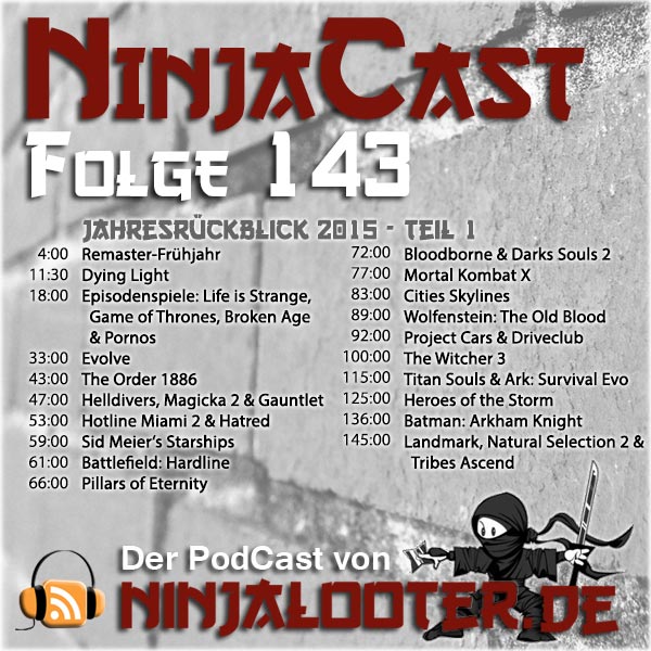 NinjaCast_Folge_143