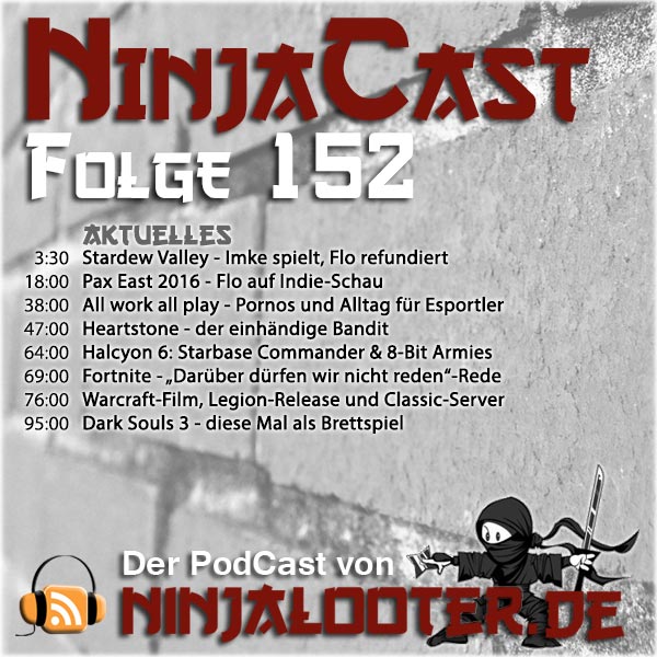 NinjaCast_Folge_152