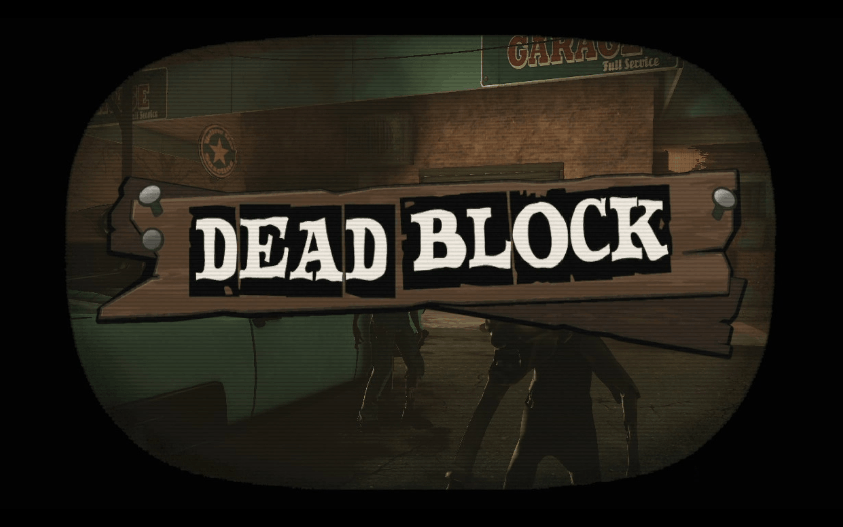 Dead Block